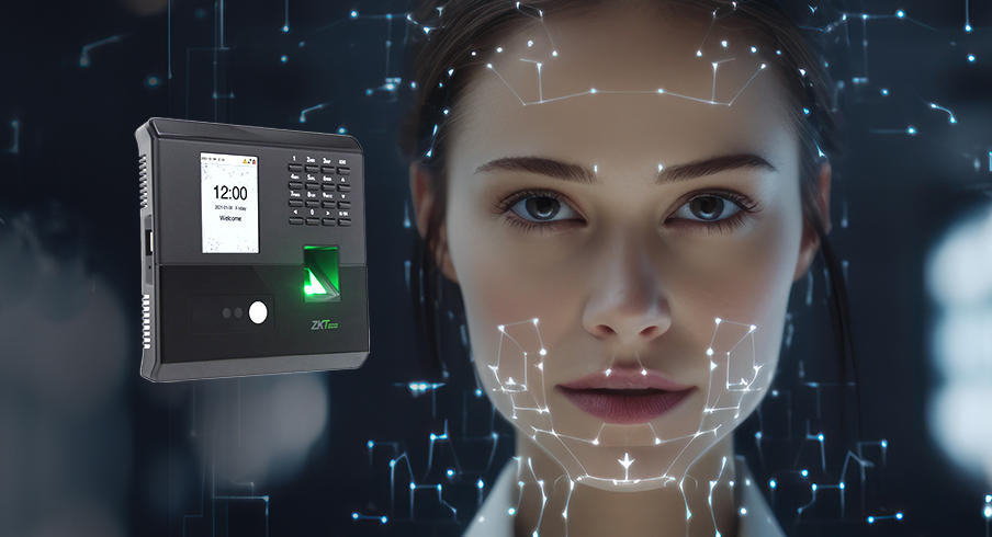 Face Recognition Attendance System